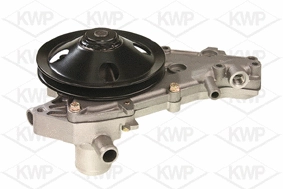 Pompe à eau, refroidissement du moteur KWP 10597