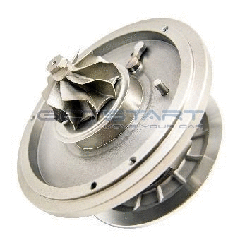 Groupe carter, turbocompresseur GM GS660127