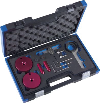 Kit d'outils de réglage, épure de distribution Condor werkzeug 36220