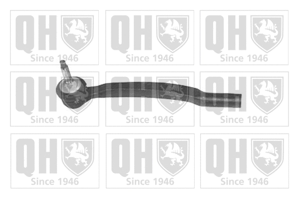 Rotule de barre de connexion QUINTON HAZELL QR3442S