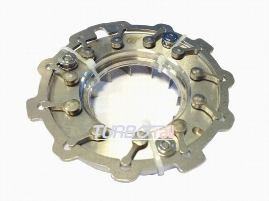 Kit de montage, compresseur TURBORAIL 100-00531-600