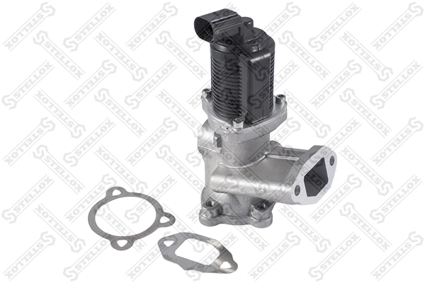 Vanne EGR STELLOX 01-25020-SX