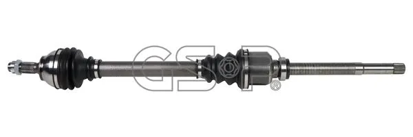 Arbre de transmission MDR GSP-202412