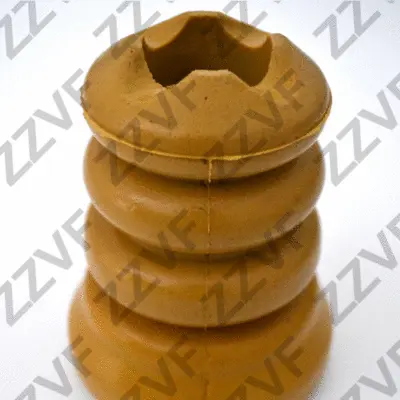 Butée élastique, suspension ZZVF ZVTM175A