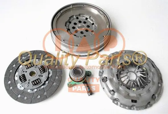 Kit d'embrayage IAP QUALITY PARTS 200-12059