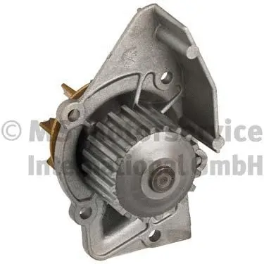 Pompe à eau, refroidissement du moteur KOLBENSCHMIDT 50005329