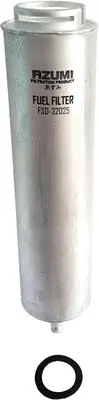 Filtre à carburant Azumi FSD32025