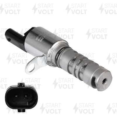Valve de commande, réglage d'arbres à came STARTVOLT SVC 1801