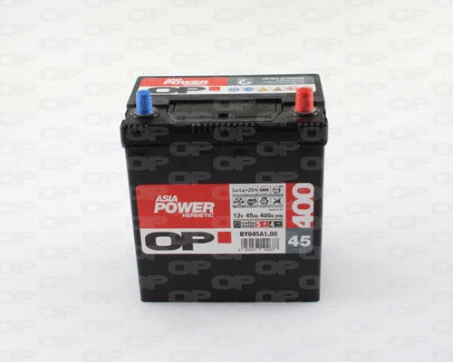 Batterie de démarrage OPEN PARTS BY045A1.00