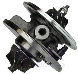 Groupe carter, turbocompresseur PIM 25760090