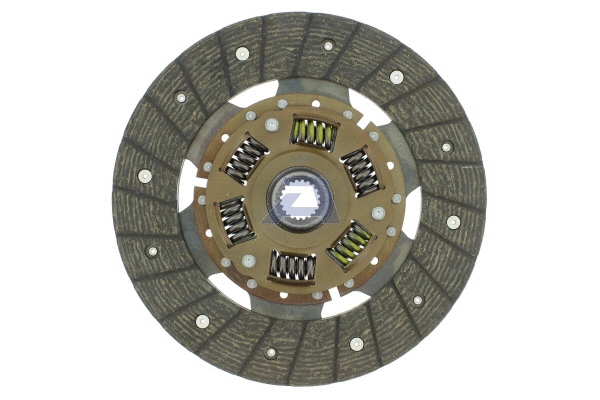 Disque d'embrayage AISIN DM-043