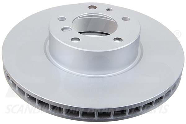 Disque de frein sbs 1815311532