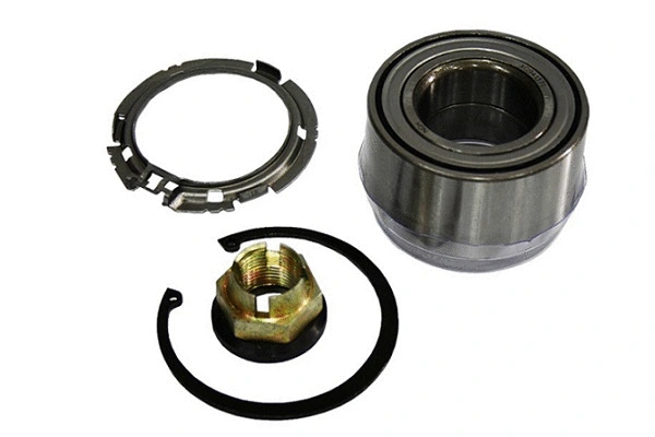 Kit de roulements de roue ASAM AUTOMOTIVE 30925