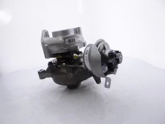 Turbocompresseur, suralimentation GARRETT 756047-8005M