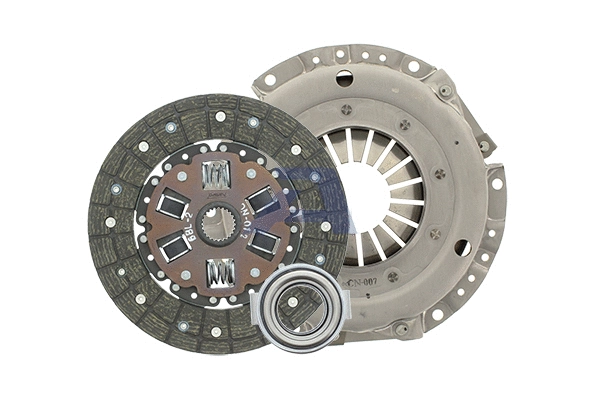 Kit d'embrayage AISIN KN-093