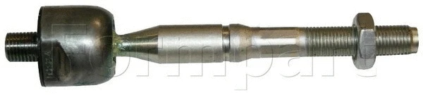 Rotule de direction intérieure, barre de connexion FORMPART 4207088