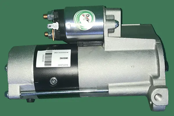 Démarreur SERCORE 260090