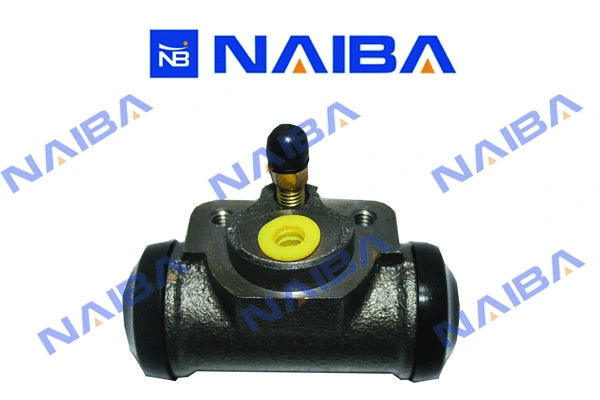 Cylindre de roue Calipere+ NAIBA R302