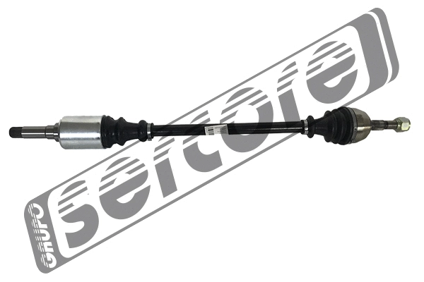 Arbre de transmission SERCORE 22421