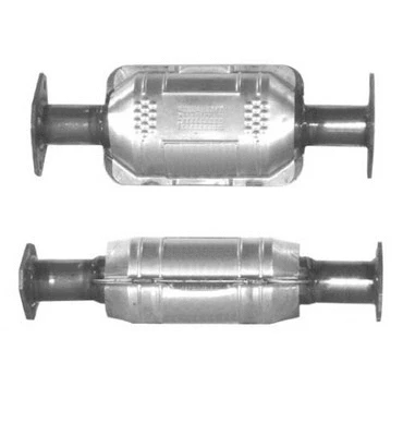 Catalyseur VEGAZ GmbH MIK-957