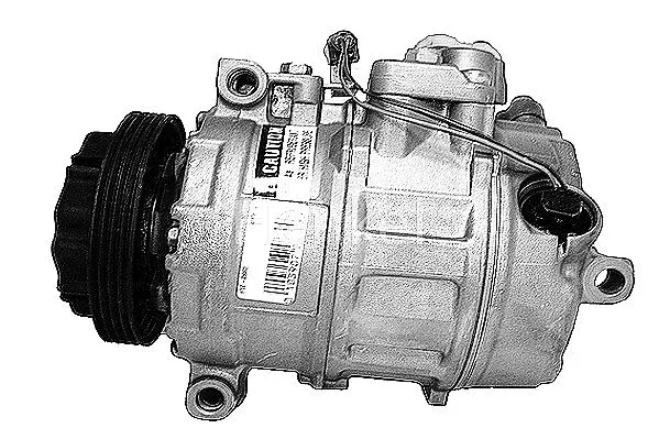 Compresseur, climatisation Henkel Parts 7110662R