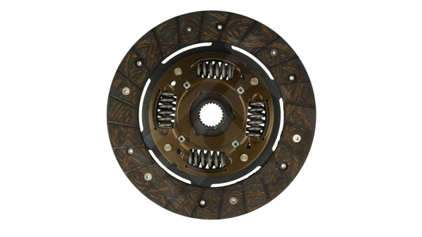 Disque d'embrayage HART 332 071