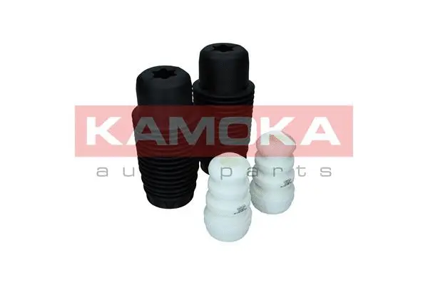 Kit de protection contre la poussière, amortisseur KAMOKA 2019075