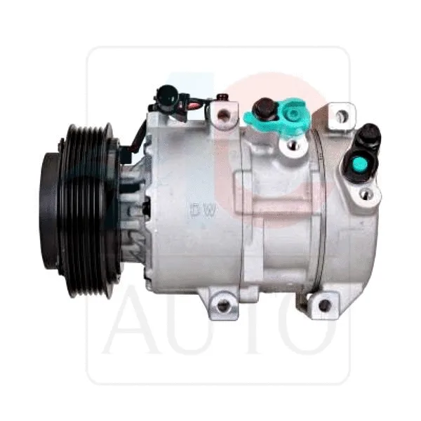 Compresseur, climatisation ACAUTO AC-01DO036