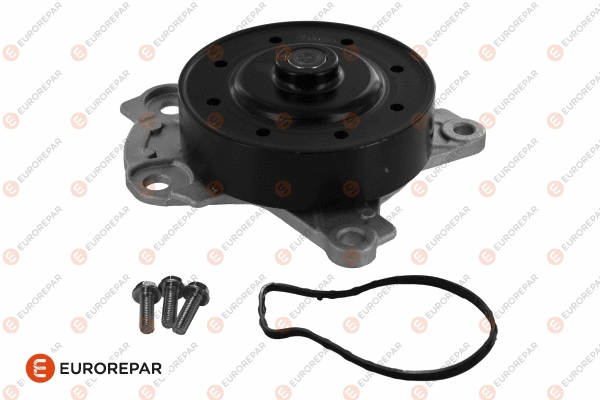 Pompe à eau, refroidissement du moteur EUROREPAR 1682238280