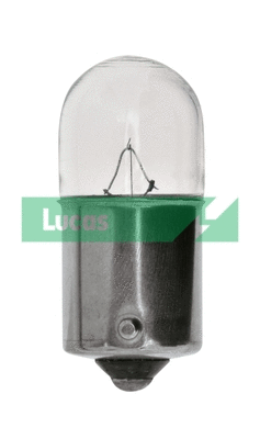 Ampoule, feu d'encombrement/de position LUCAS LLB248