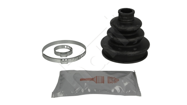 Jeu de joints-soufflets, arbre de commande HART 417 833