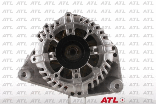Alternateur ATL Autotechnik L 39 430