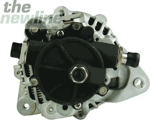 Alternateur The NewLine RE75007N