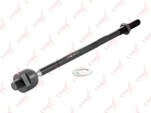 Rotule de direction intérieure, barre de connexion LYNXAUTO C2400LR