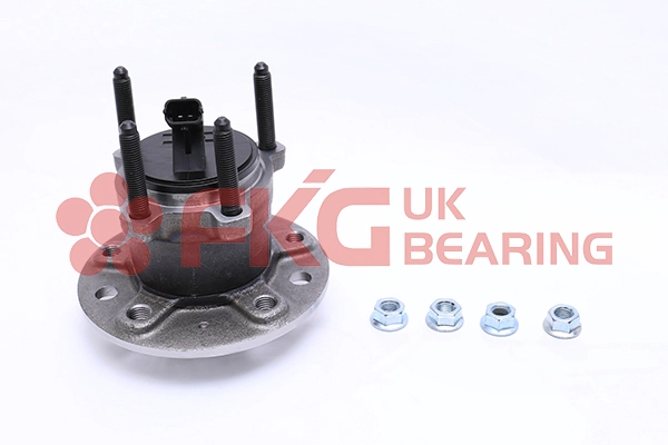 Kit de roulements de roue FKG GL4516S