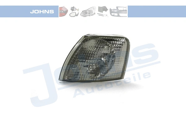 Feu clignotant JOHNS 95 48 19-4