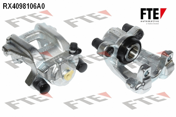 Étrier de frein FTE 9290800