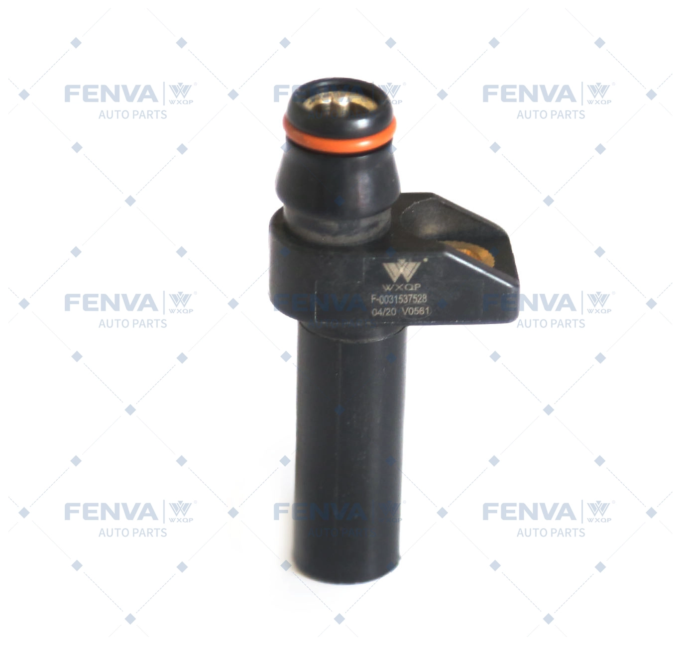 Capteur d'angle, vilebrequin WXQP 130317