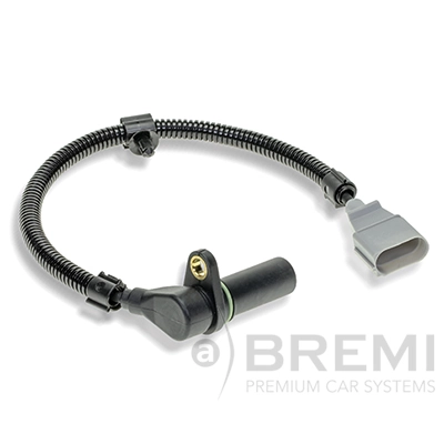 Capteur d'angle, vilebrequin BREMI 60329