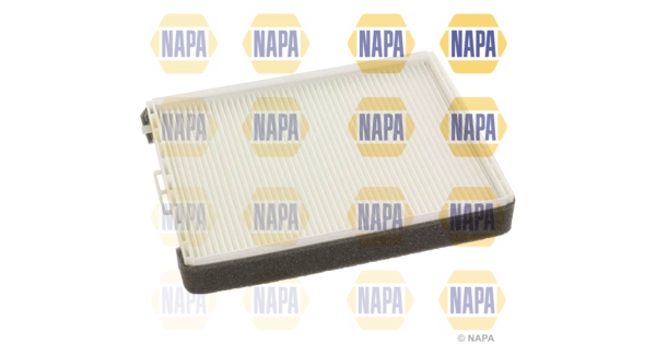 Filtre, air de l'habitacle NAPA NFC4277