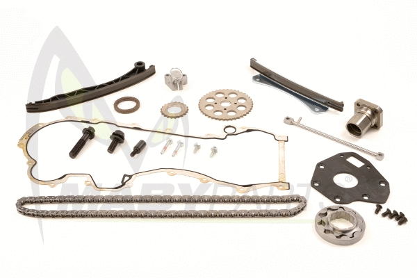 Kit de distribution par chaîne MABYPARTS OTK031000