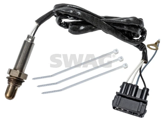 Sonde lambda SWAG 33 10 4111