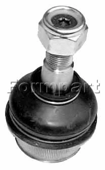 Rotule de suspension FORMPART 2903005