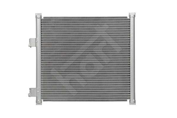 Condenseur, climatisation HART 606 460