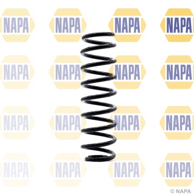Ressort de suspension NAPA NCS1360