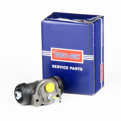 Cylindre de roue BORG & BECK BBW1694
