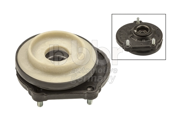 Coupelle de suspension BBR Automotive 001-10-26491
