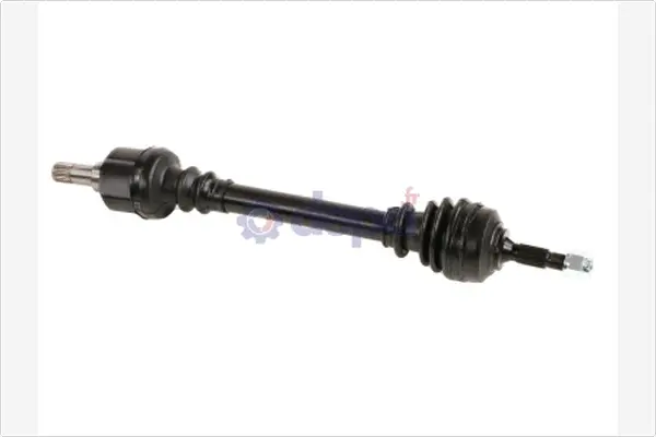 Arbre de transmission DEPA 3068650