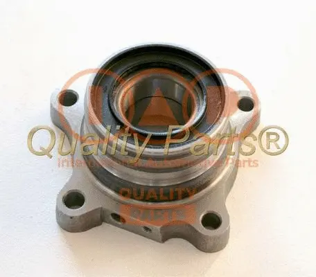 Moyeu de roue IAP QUALITY PARTS 408-17152K