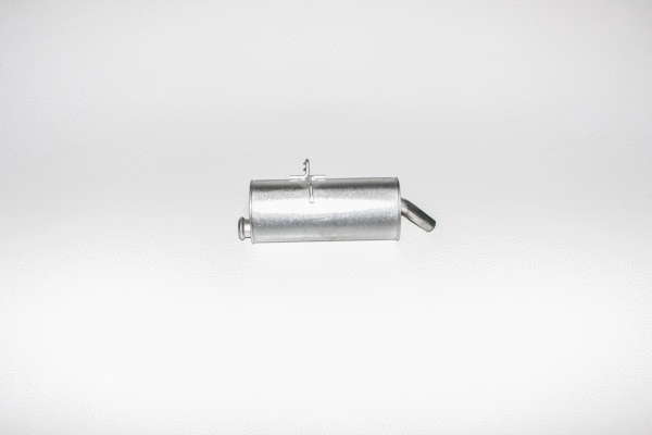 Silencieux arrière VEGAZ GmbH CS-224